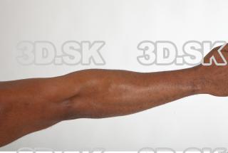 Forearm texture of Denny 0001